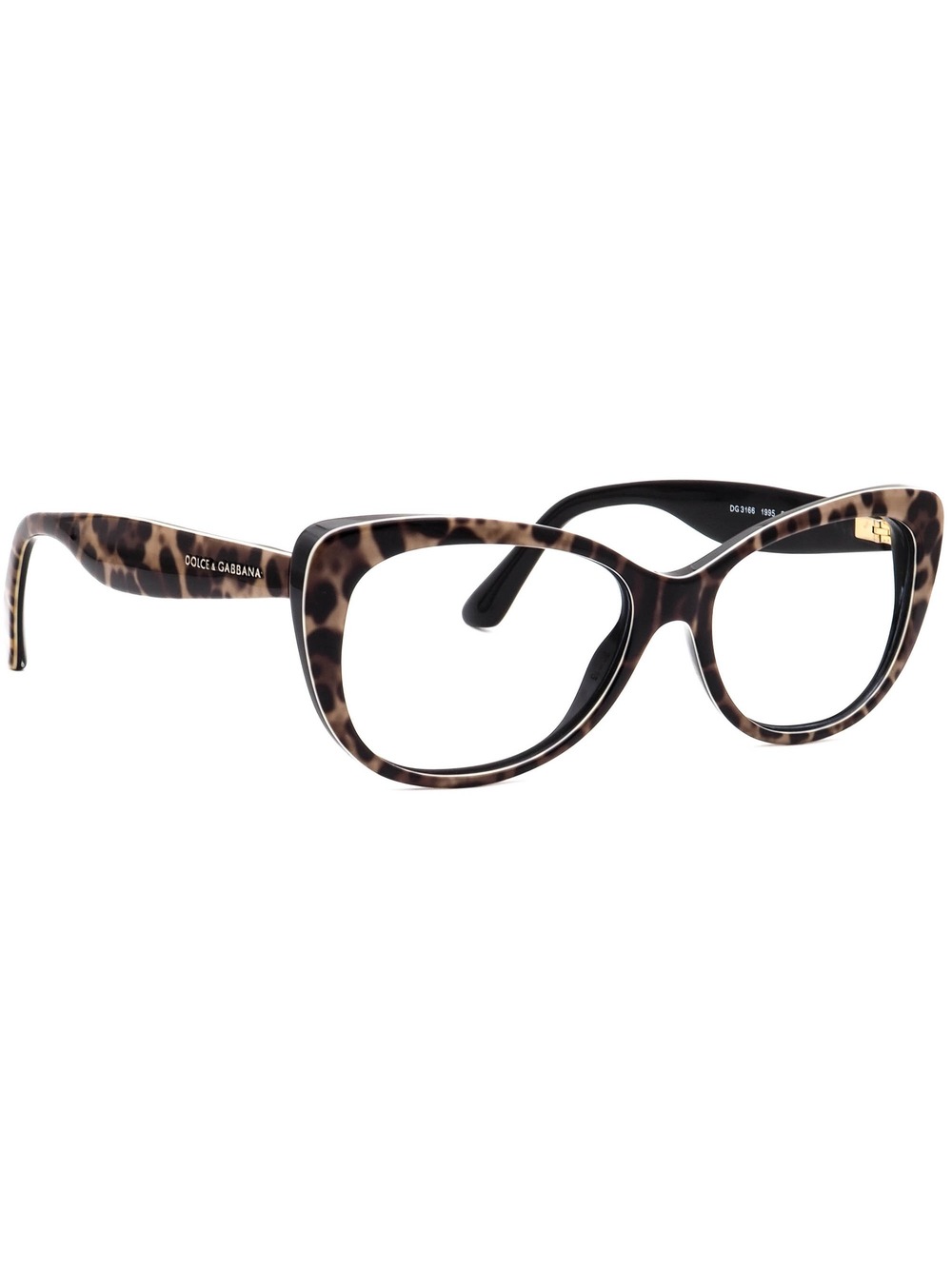 Dolce & Gabbana DG 3166 1995 Eyewear